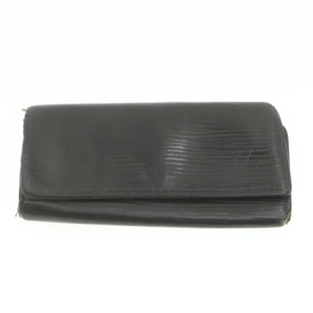 Louis Vuitton Epi Key Holder/Wallet #1068💥PRICE DROP💥